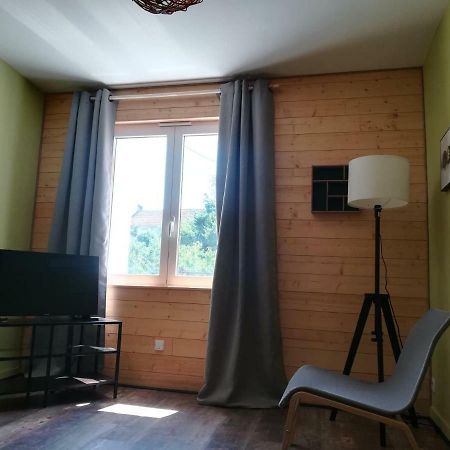 Willa La Casita Montignac-Lascaux Zewnętrze zdjęcie