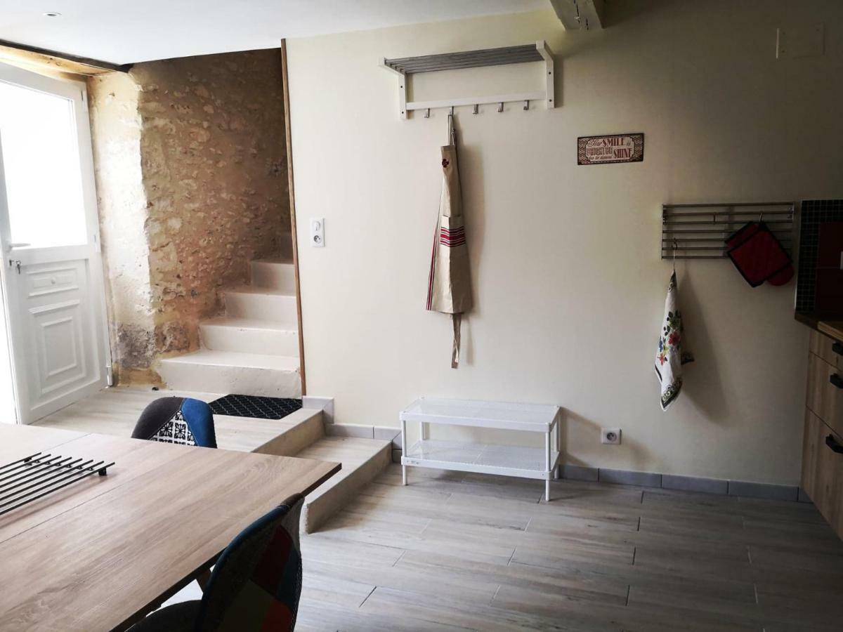 Willa La Casita Montignac-Lascaux Zewnętrze zdjęcie