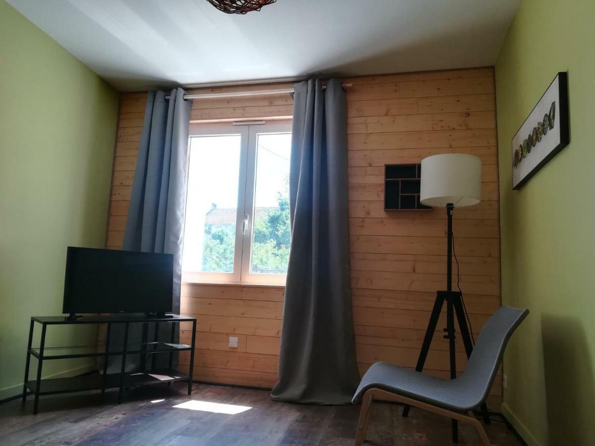 Willa La Casita Montignac-Lascaux Zewnętrze zdjęcie