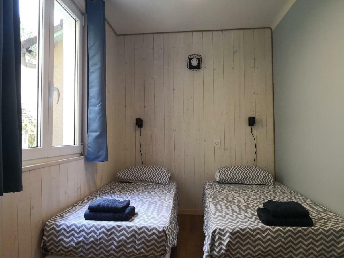 Willa La Casita Montignac-Lascaux Zewnętrze zdjęcie