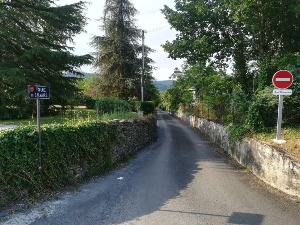 Willa La Casita Montignac-Lascaux Zewnętrze zdjęcie