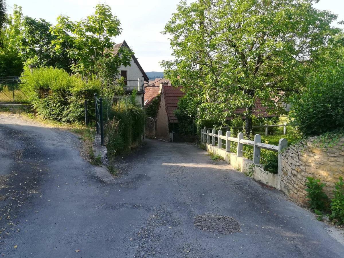 Willa La Casita Montignac-Lascaux Zewnętrze zdjęcie